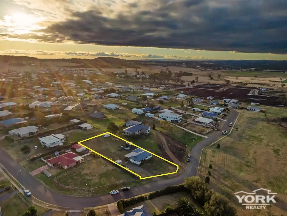 Main view of Homely house listing, 35 Phipps Drive, Meringandan West QLD 4352