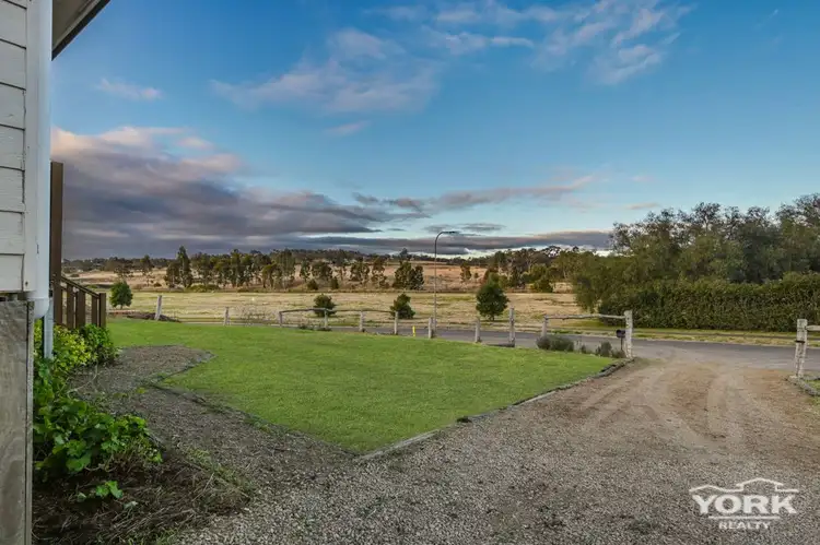 Second view of Homely house listing, 35 Phipps Drive, Meringandan West QLD 4352