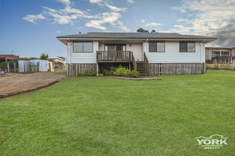 Third view of Homely house listing, 35 Phipps Drive, Meringandan West QLD 4352