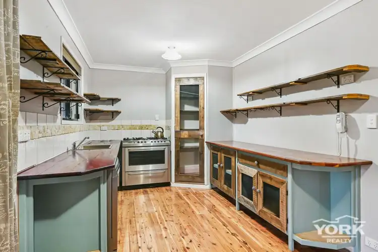 Fourth view of Homely house listing, 35 Phipps Drive, Meringandan West QLD 4352