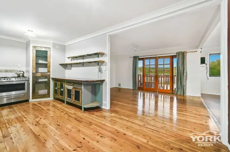 Fifth view of Homely house listing, 35 Phipps Drive, Meringandan West QLD 4352