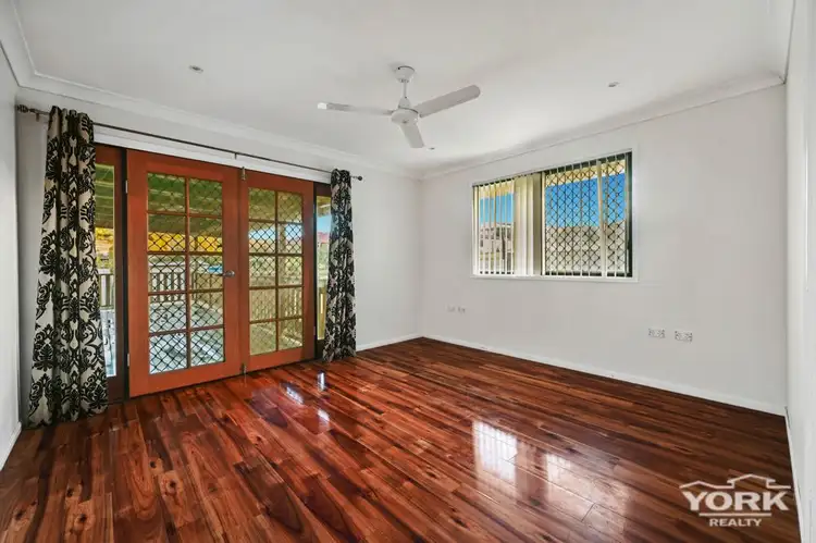 Sixth view of Homely house listing, 35 Phipps Drive, Meringandan West QLD 4352