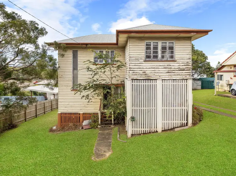 301 Webster Road, Stafford Heights QLD 4053