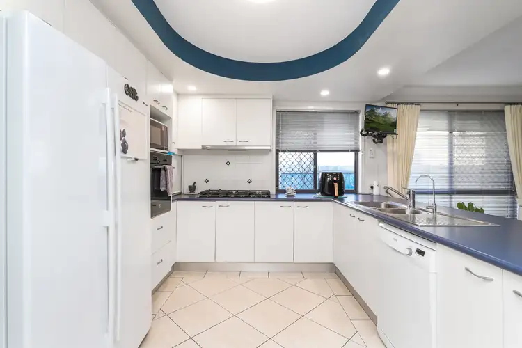 Third view of Homely house listing, 11 Gillingham Place, Pelican Waters QLD 4551