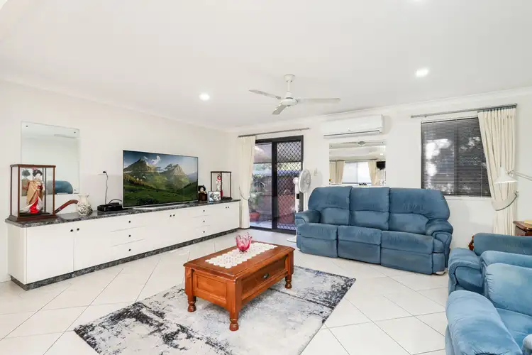 Sixth view of Homely house listing, 11 Gillingham Place, Pelican Waters QLD 4551