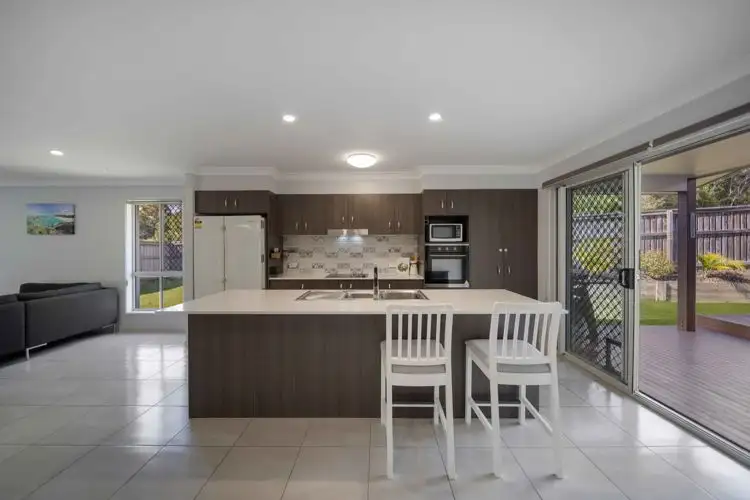 Fourth view of Homely house listing, 1 Creekside Circuit, Nambour QLD 4560