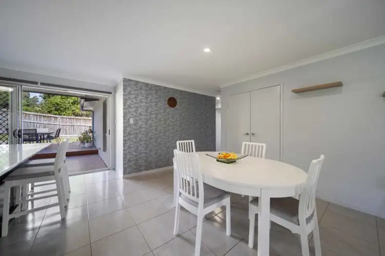 Fifth view of Homely house listing, 1 Creekside Circuit, Nambour QLD 4560