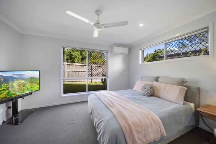 Sixth view of Homely house listing, 1 Creekside Circuit, Nambour QLD 4560