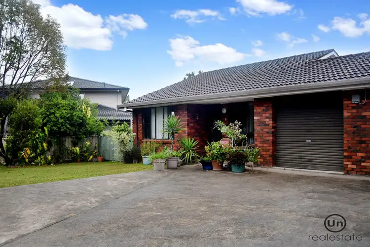 Main view of Homely villa listing, 2/1 Thompsons Road, Coffs Harbour NSW 2450