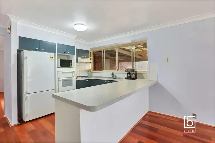 Third view of Homely house listing, 4 Gorman Close, Watanobbi NSW 2259