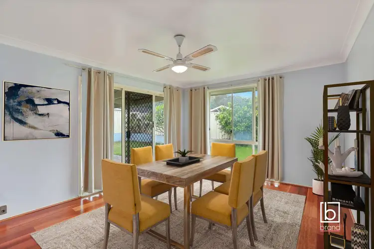 Fourth view of Homely house listing, 4 Gorman Close, Watanobbi NSW 2259