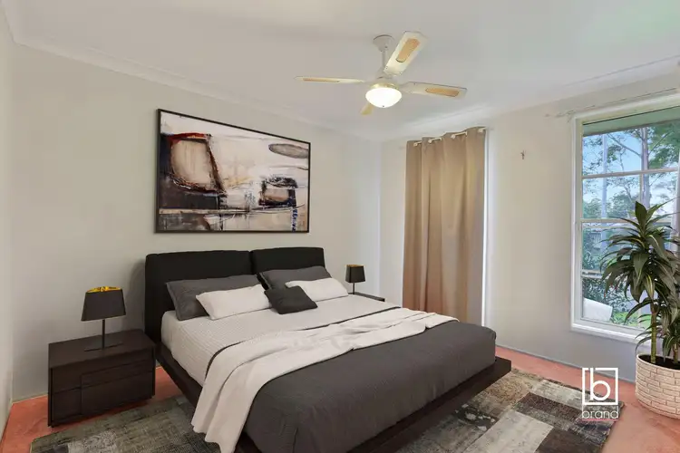 Sixth view of Homely house listing, 4 Gorman Close, Watanobbi NSW 2259