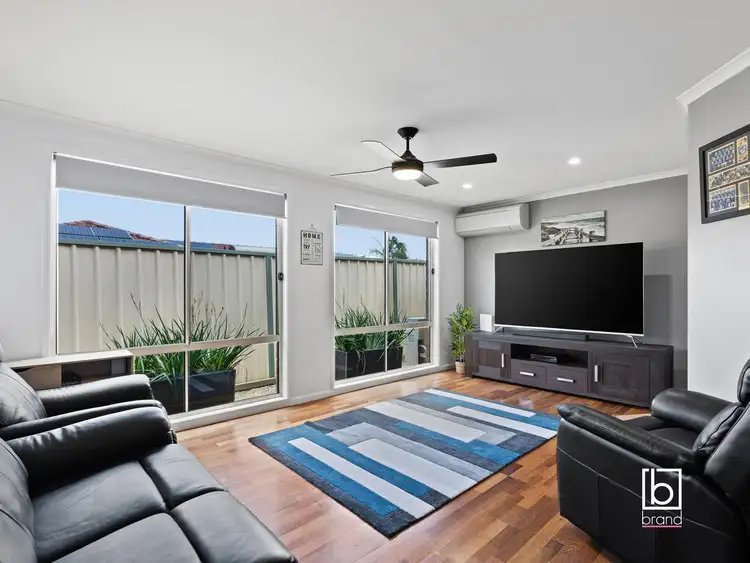 Third view of Homely house listing, 56 Rosella Circuit, Blue Haven NSW 2262