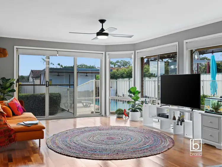 Fourth view of Homely house listing, 56 Rosella Circuit, Blue Haven NSW 2262
