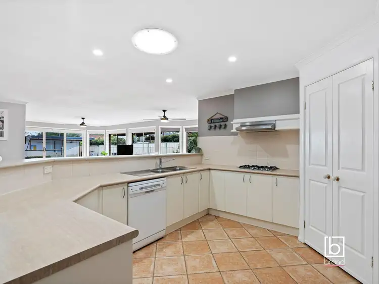 Sixth view of Homely house listing, 56 Rosella Circuit, Blue Haven NSW 2262