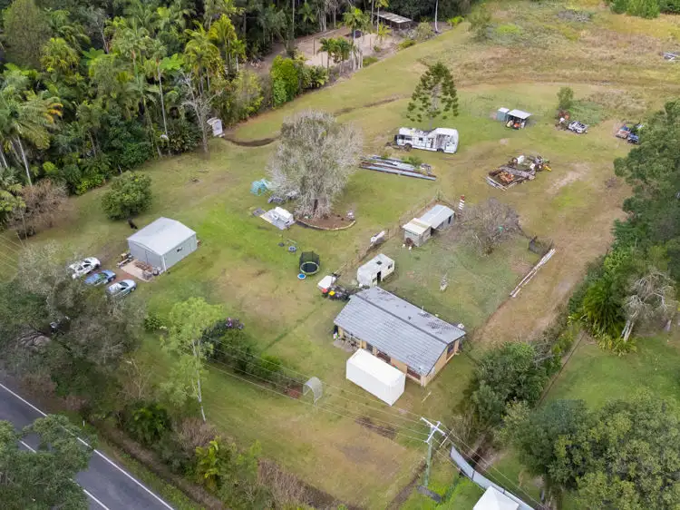 Third view of Homely house listing, 116 Wappa Falls Road, Yandina QLD 4561