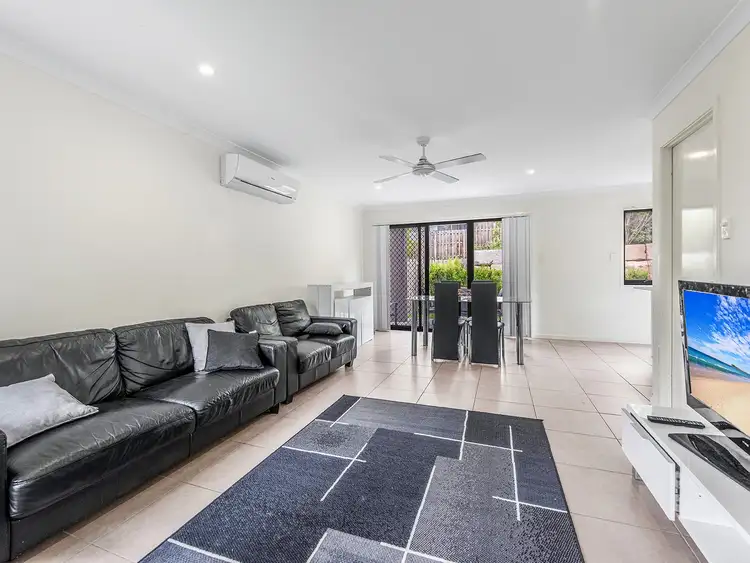 Fourth view of Homely townhouse listing, 6/8 Carnarvon Ave, Springfield Lakes QLD 4300