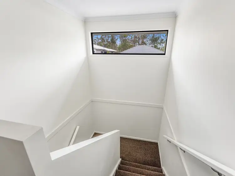 Fifth view of Homely townhouse listing, 6/8 Carnarvon Ave, Springfield Lakes QLD 4300