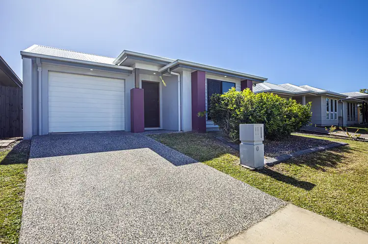 11 Banyan Street, Andergrove QLD 4740