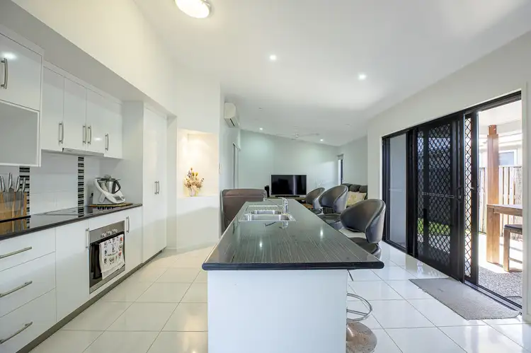 Third view of Homely house listing, 11 Banyan Street, Andergrove QLD 4740