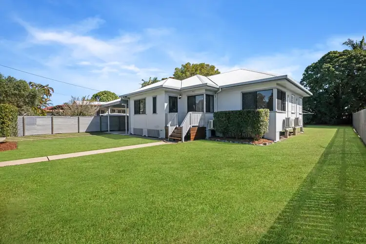 Second view of Homely house listing, 30 Jackson Street, West Mackay QLD 4740