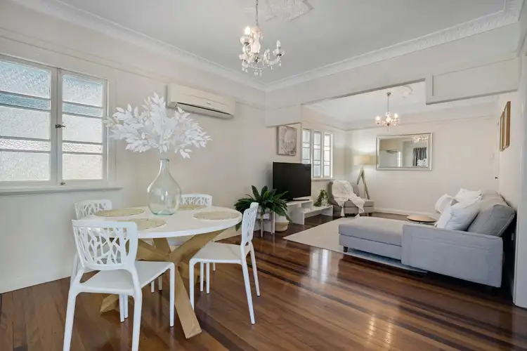 Fourth view of Homely house listing, 30 Jackson Street, West Mackay QLD 4740