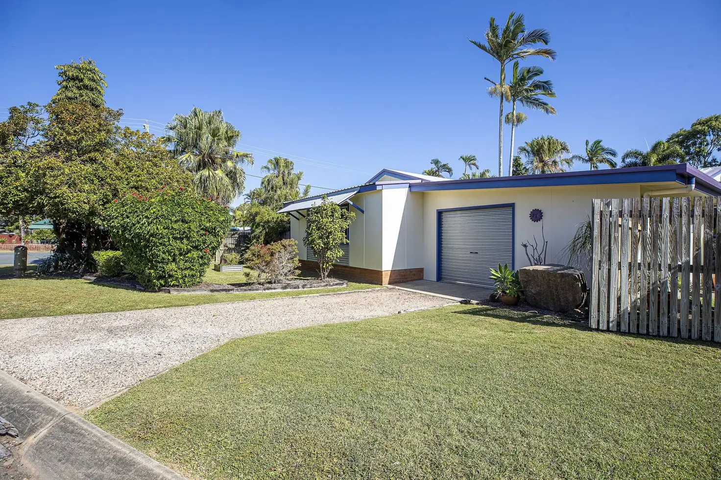 Main view of Homely house listing, 10 Downie Avenue, Bucasia QLD 4750