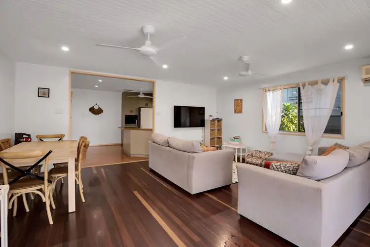 Second view of Homely house listing, 10 Downie Avenue, Bucasia QLD 4750