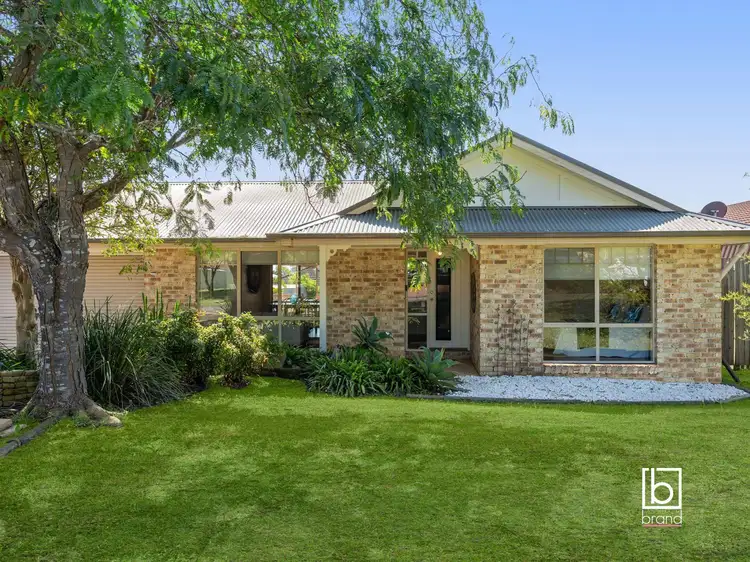 29 Plane Tree Circuit, Woongarrah NSW 2259