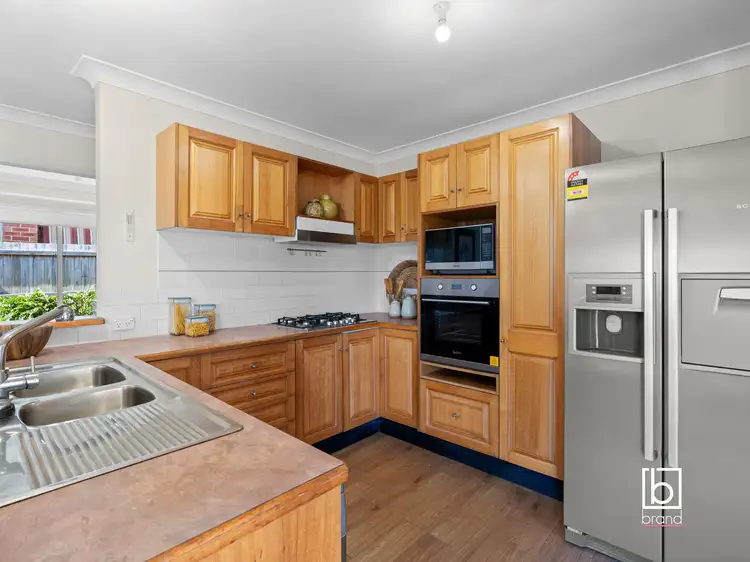 Second view of Homely house listing, 29 Plane Tree Circuit, Woongarrah NSW 2259