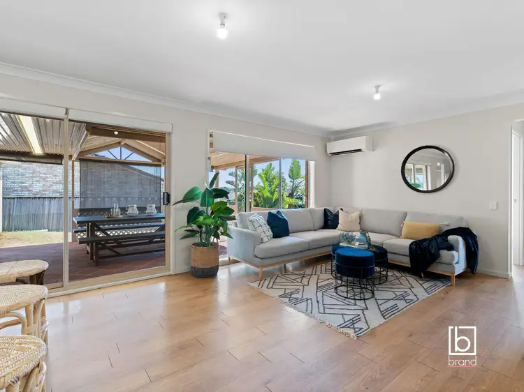 Third view of Homely house listing, 29 Plane Tree Circuit, Woongarrah NSW 2259