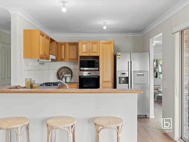 Fifth view of Homely house listing, 29 Plane Tree Circuit, Woongarrah NSW 2259