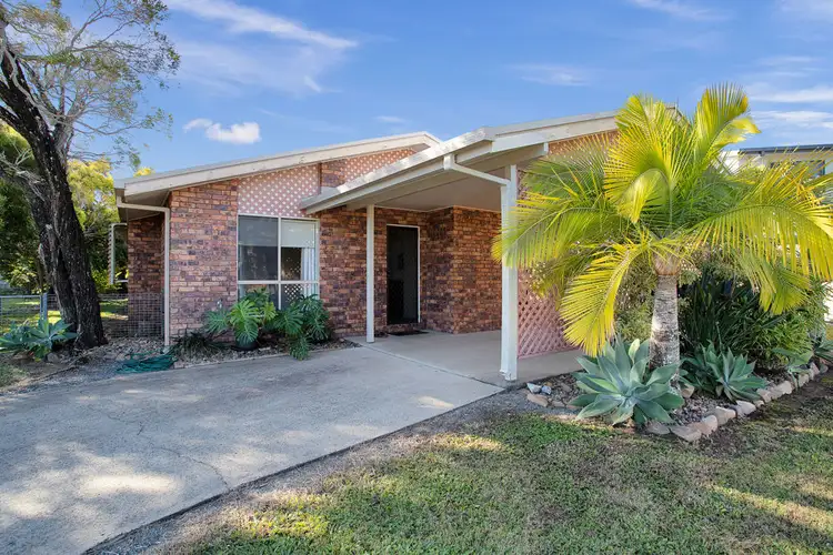 2 Karri Court, Beaconsfield QLD 4740