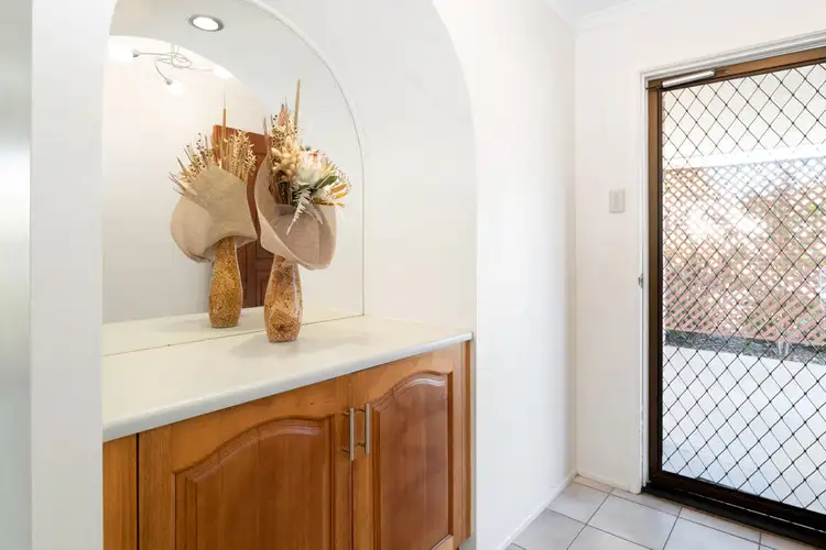 Second view of Homely house listing, 2 Karri Court, Beaconsfield QLD 4740