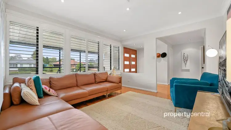 Second view of Homely house listing, 21 Bellbrook Ave, Emu Plains NSW 2750
