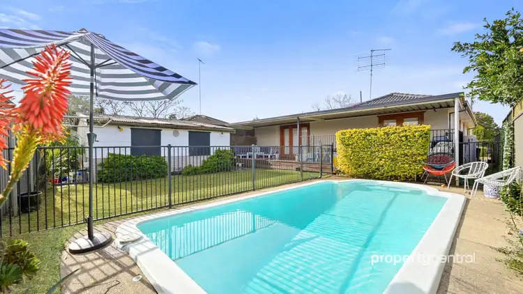 Third view of Homely house listing, 21 Bellbrook Ave, Emu Plains NSW 2750