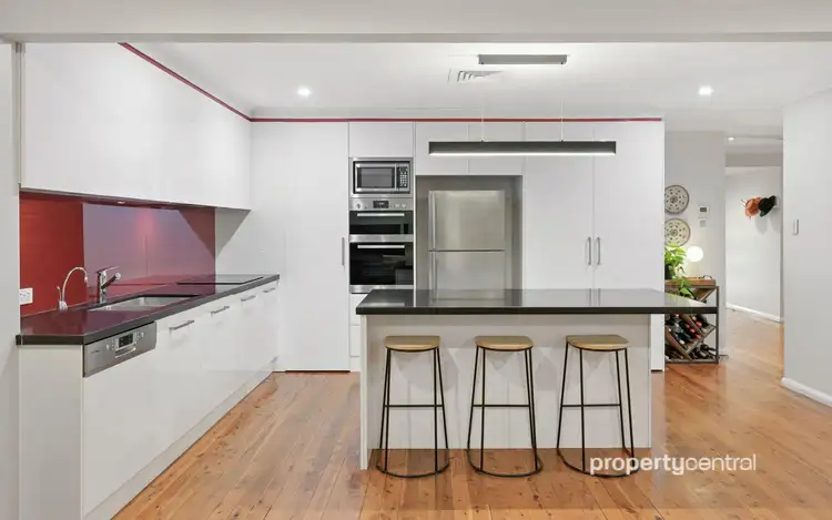 Fourth view of Homely house listing, 21 Bellbrook Ave, Emu Plains NSW 2750