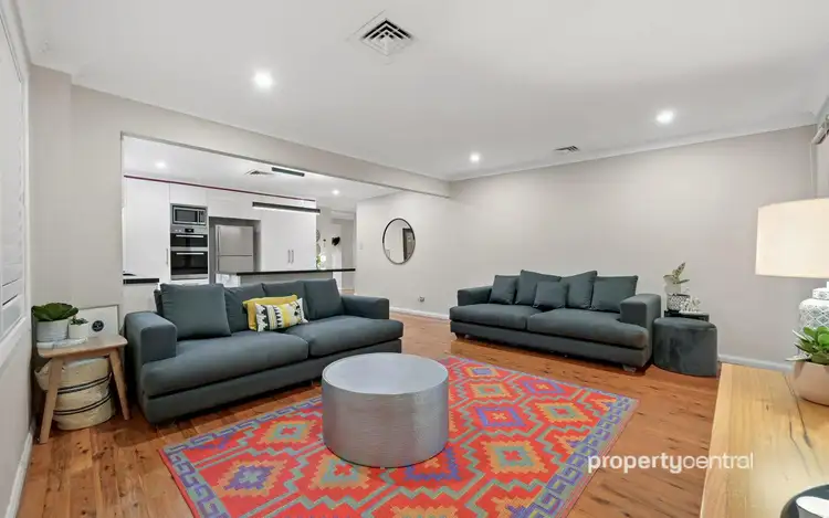 Fifth view of Homely house listing, 21 Bellbrook Ave, Emu Plains NSW 2750