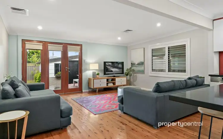 Sixth view of Homely house listing, 21 Bellbrook Ave, Emu Plains NSW 2750