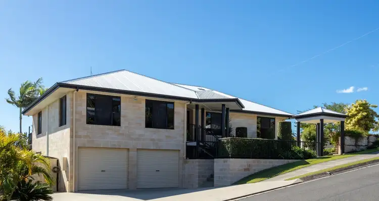 Main view of Homely house listing, 9 Ridgehaven Court, Aroona QLD 4551