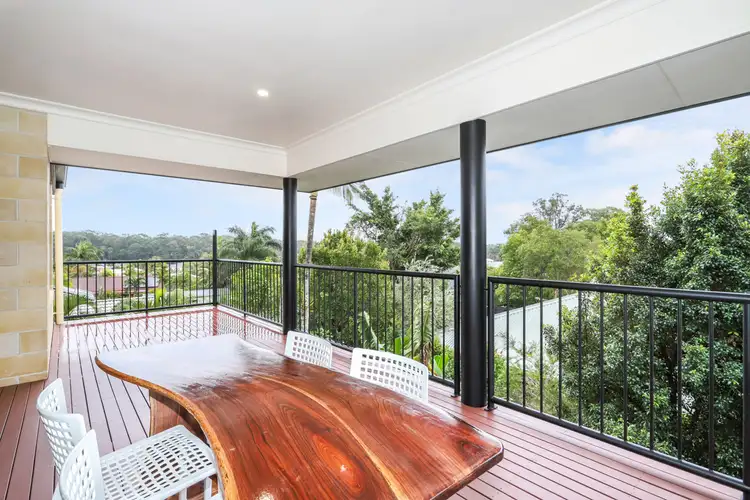 Third view of Homely house listing, 9 Ridgehaven Court, Aroona QLD 4551