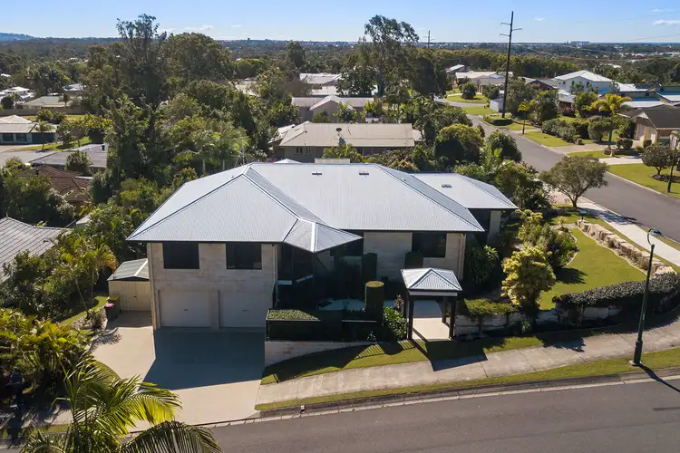 Fourth view of Homely house listing, 9 Ridgehaven Court, Aroona QLD 4551