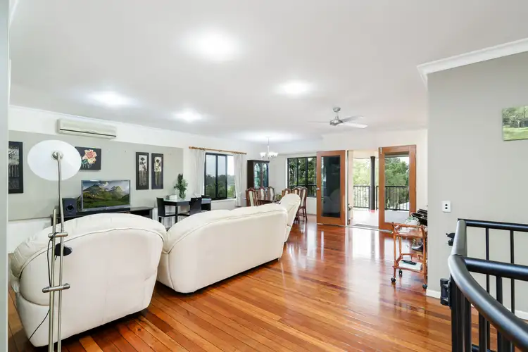 Fifth view of Homely house listing, 9 Ridgehaven Court, Aroona QLD 4551