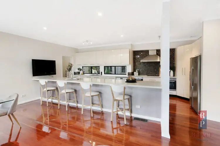 Sixth view of Homely house listing, 11 Binalong Road, Kenthurst NSW 2156