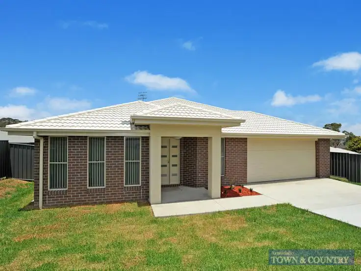 Main view of Homely house listing, 29 Arundel Drive, Armidale NSW 2350
