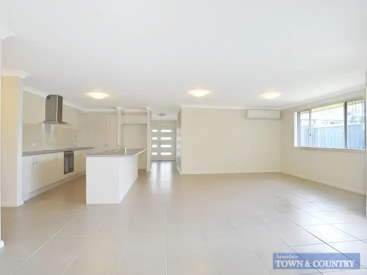 Second view of Homely house listing, 29 Arundel Drive, Armidale NSW 2350