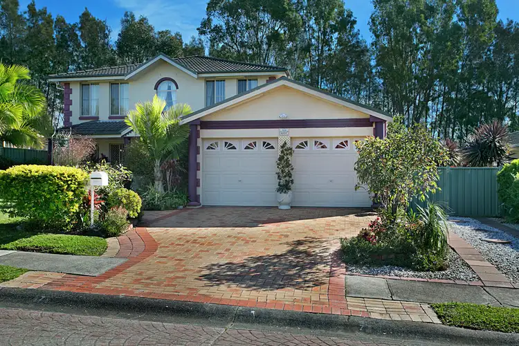7 Avondale Drive, Kanwal NSW 2259