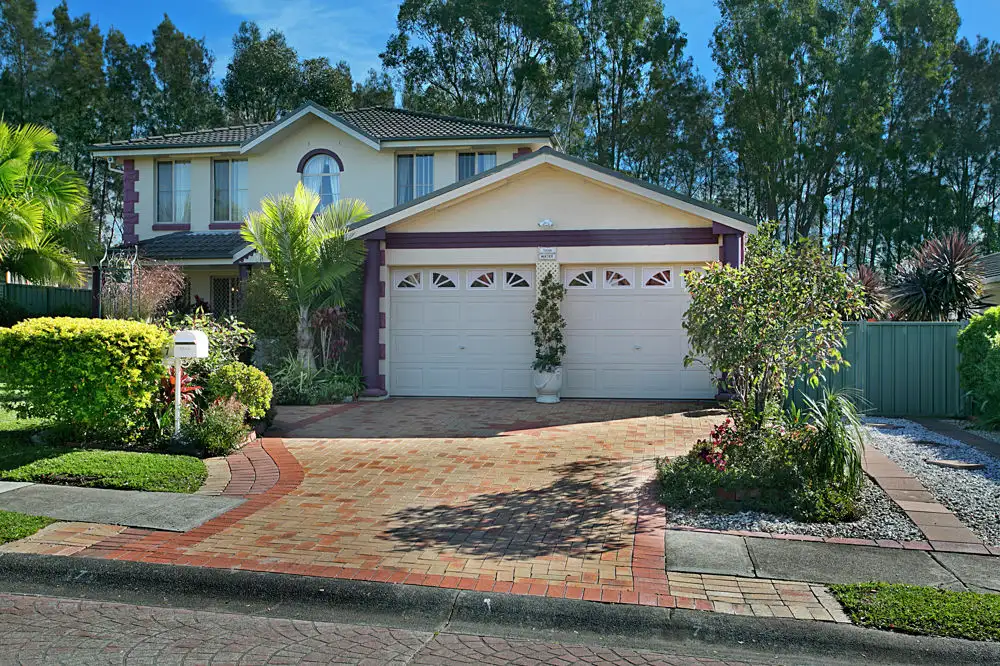 Main view of Homely house listing, 7 Avondale Drive, Kanwal NSW 2259