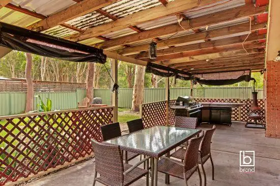 Third view of Homely house listing, 221 Tall Timbers Road, Chain Valley Bay NSW 2259