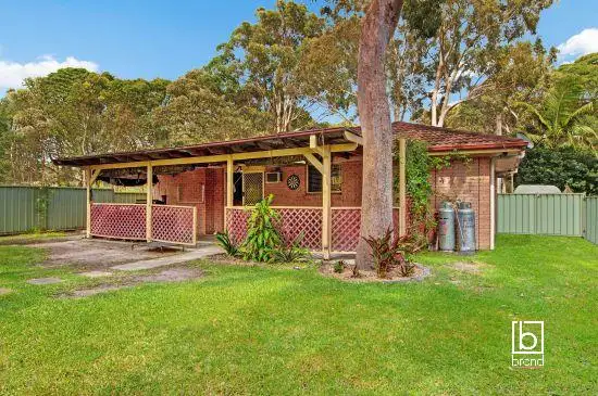 Fifth view of Homely house listing, 221 Tall Timbers Road, Chain Valley Bay NSW 2259